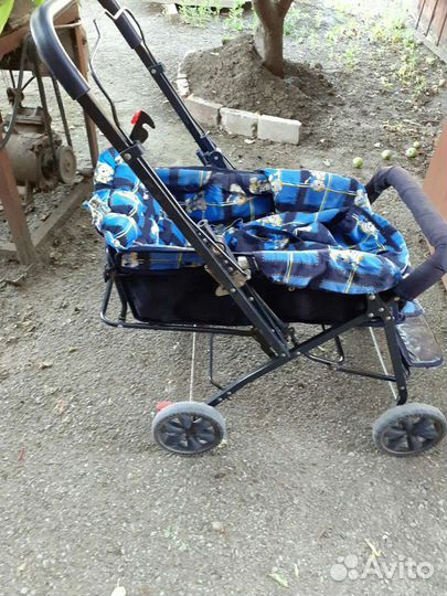 Коляска детская