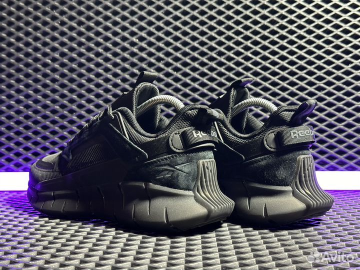 Кроссовки мужские Reebok 40-41