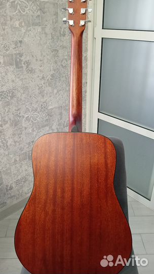 Акустическая гитара cort