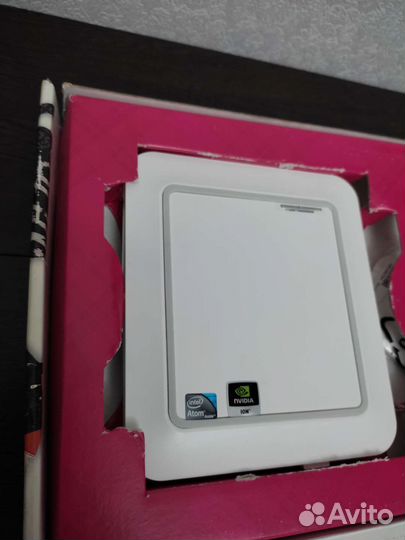 Детская развивающая приставка