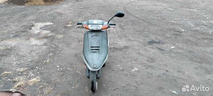 Honda tact af 24