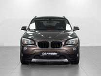 BMW X1 2.0 AT, 2013, 116 184 км, с пробегом, цена 1 749 000 руб.
