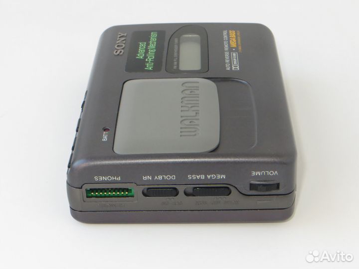 Sony Walkman WM FX55 Stereo