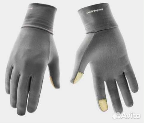 Перчатки для спорта