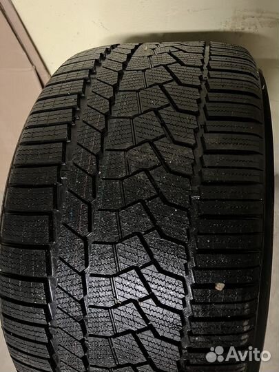 Continental ContiWinterContact TS 860S 295/30 R21 102V