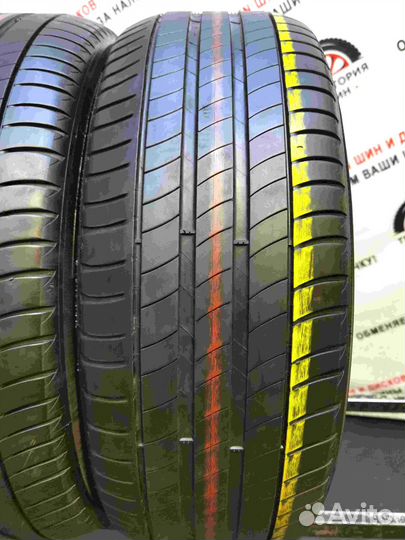 Michelin Primacy 3 215/55 R17 94W