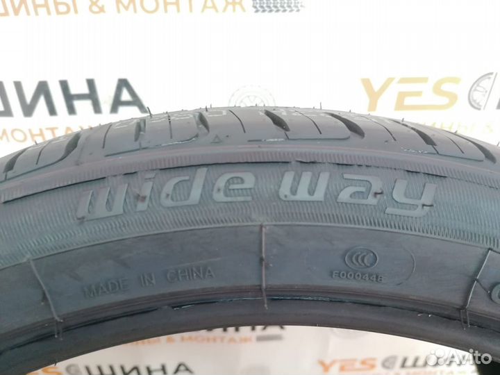 Wideway Sportsway 295/35 R21 107W