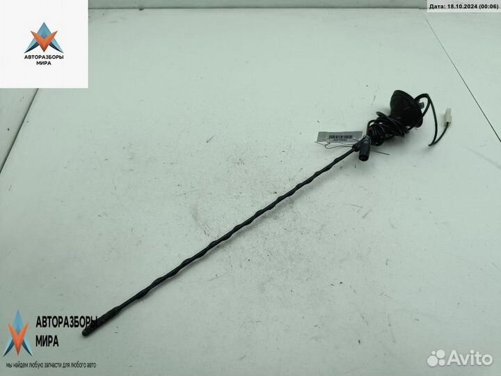 Антенна Renault Modus 2005 8200282249