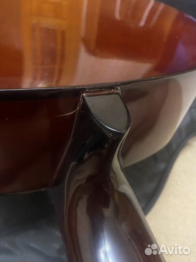 Классическая гитара