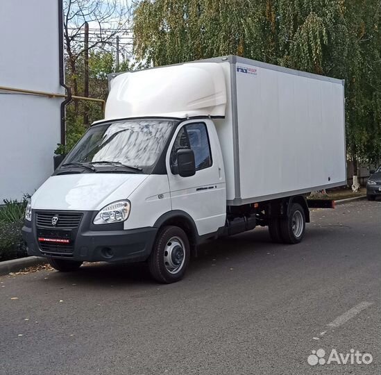 Грузоперевозки, переезды