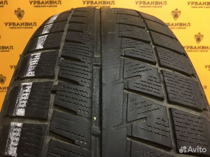 Bridgestone Blizzak Revo GZ 205/60 R16