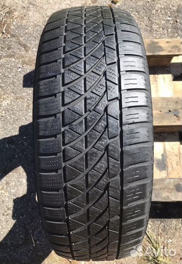 Hankook Kinergy 4S H740 215/65 R16 102V