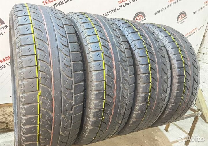 Yokohama Geolandar A/T-S G012 235/65 R17 108H