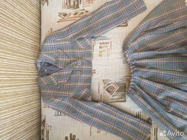 Школьная форма