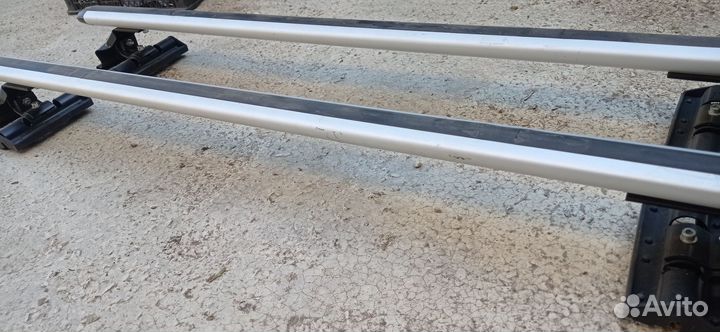 Багажник на крышу ваз priora