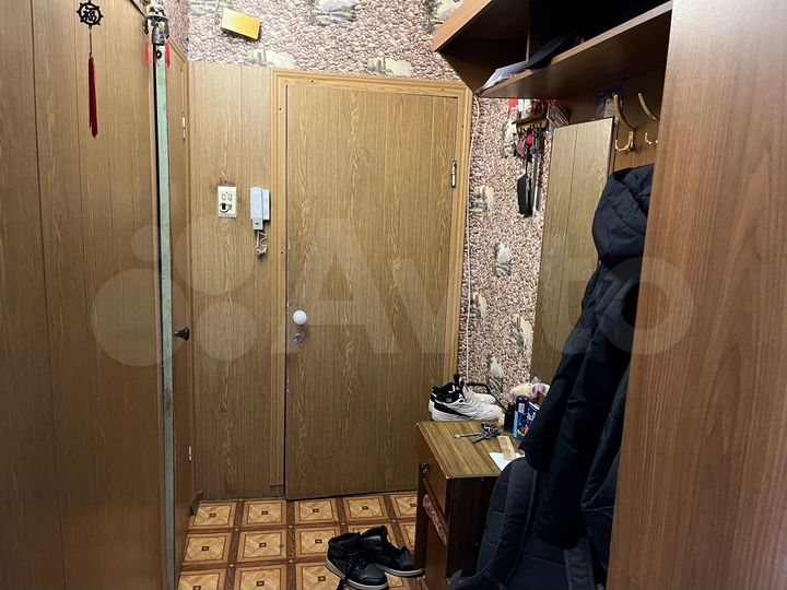 3-к. квартира, 68,6 м², 5/5 эт.