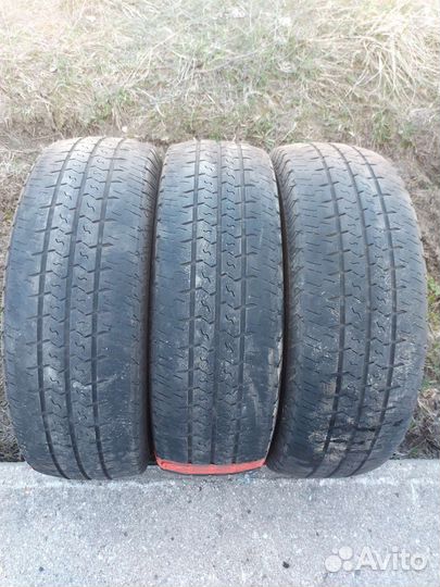 Matador FR3 205/70 R15C