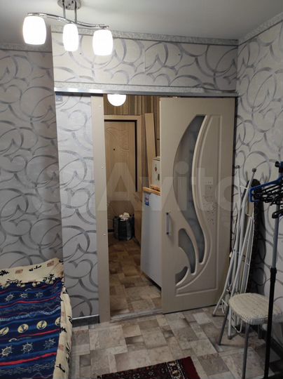 Квартира-студия, 18 м², 8/9 эт.