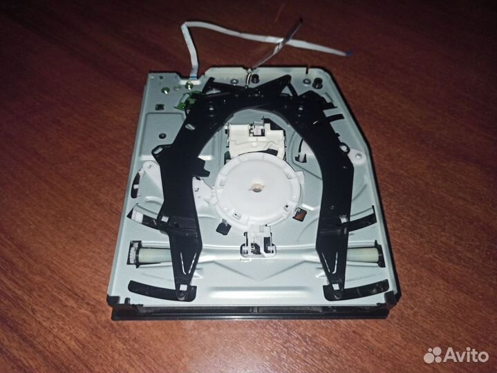 Дисковод PS4 slim оригинал
