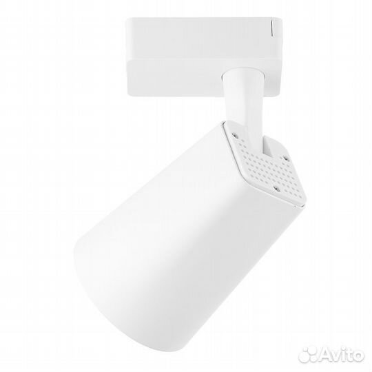 Светильник трековый светодиодный (A1820PL-1WH) 20