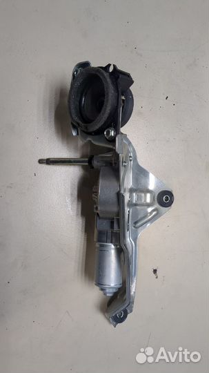 Двигатель стеклоочистителя задний Mazda CX-30, 2020