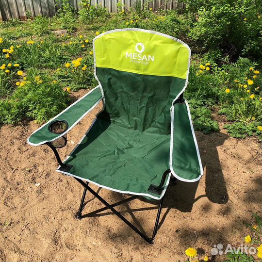 Стул складной