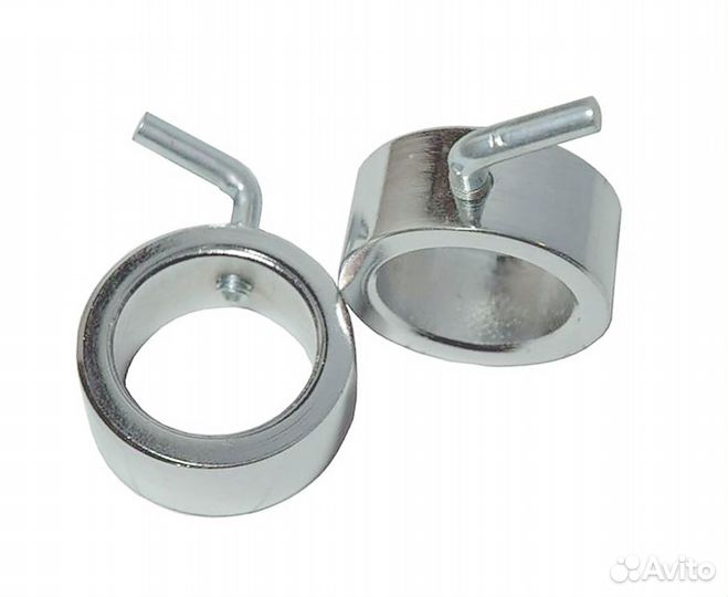 Замок-втулка DFC д.50 мм (комплект) CL003