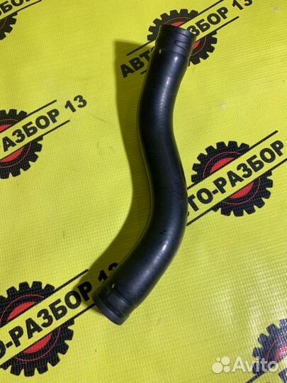 Патрубок радиатора Kia Rio 4 FB 1.6 2018