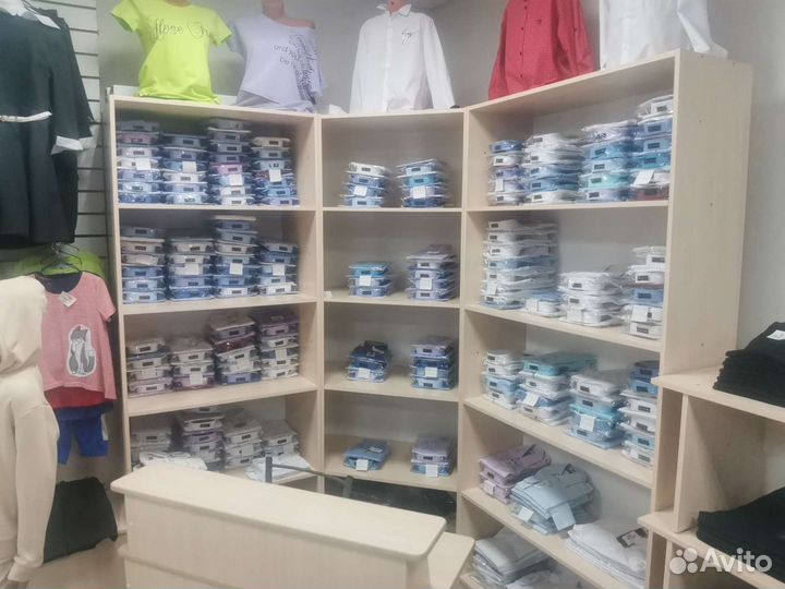 Школьная форма