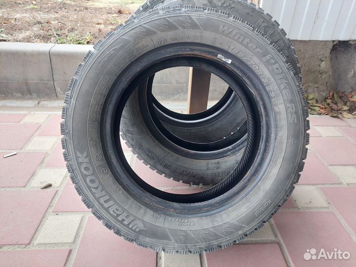 Kumho WinterCraft SUV Ice WS31 175/70 R13 75