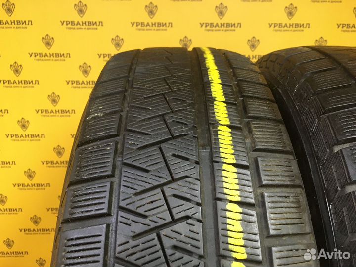 Pirelli Ice Asimmetrico 225/65 R17 102Q