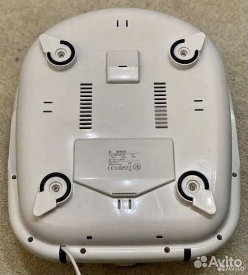 Гидромассажная ванна bosch pmf 2232