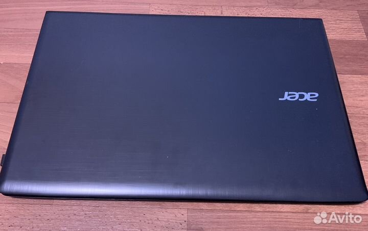Acer Е5-774Aspire (N16Q5)