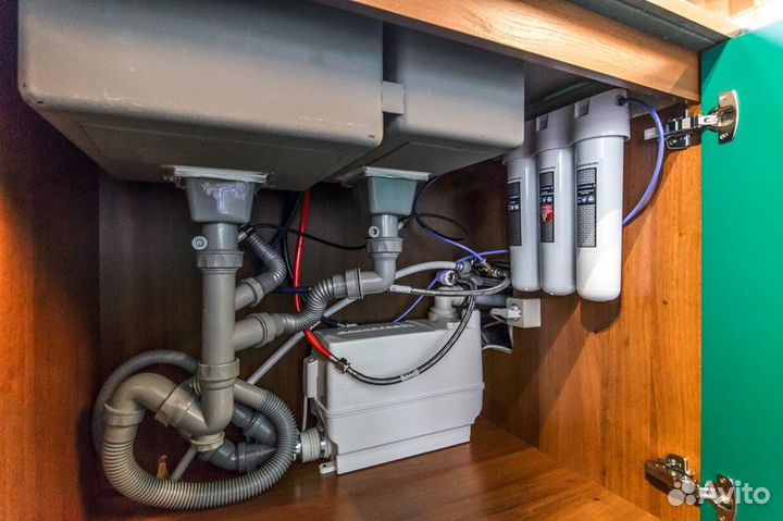 Чистка сололифтов. Обслуживание сололифтов