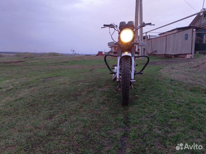 Иж Планета 5