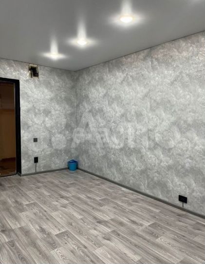 Комната 19,6 м² в 1-к., 4/5 эт.