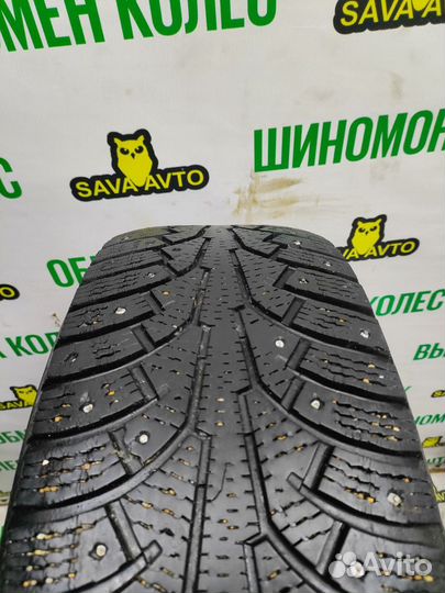 Nokian Tyres Hakkapeliitta 5 215/60 R16