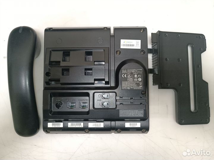 Телефон ip телефон Cisco CP-6921