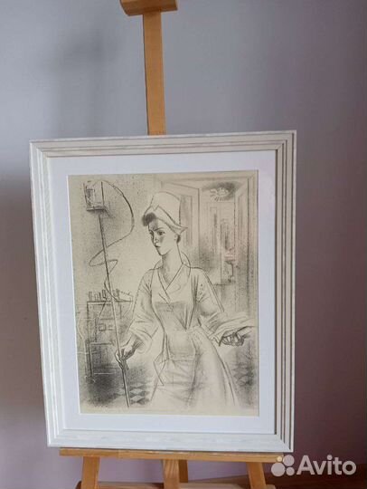 Эскараева Л. К. 