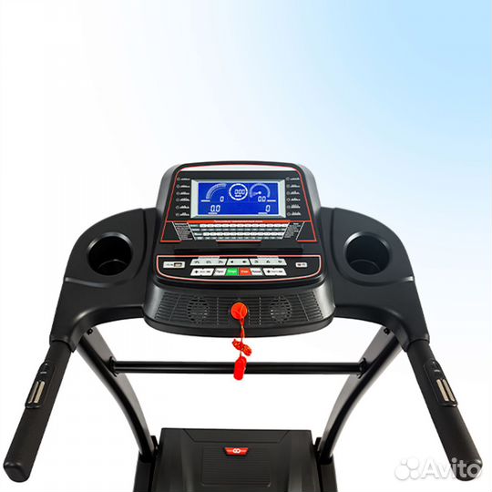 Беговая дорожка CardioPower T30 арт. 1.80