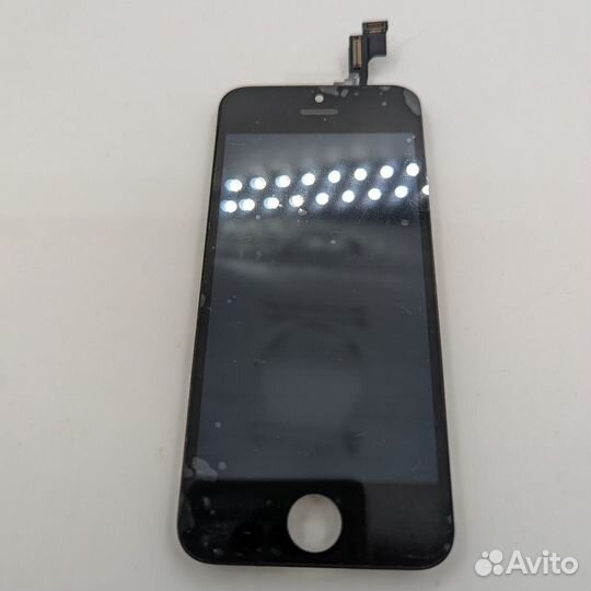 Дисплей в сборе с тачскрином для Apple