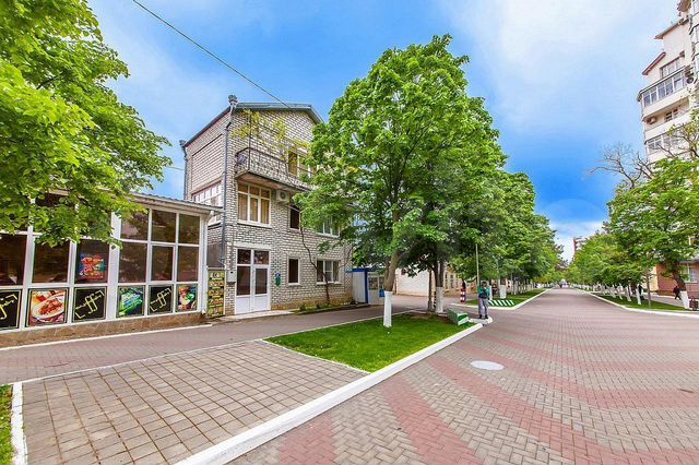 Геленджик ул ленина 1 геленджик фото Дом 79,2 м² на участке 1 сот. на продажу в Геленджике Купить дом в Геленджике Ав