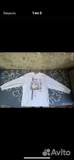 Женская одежда