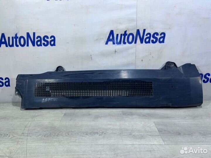 Защита антигравийная LADA Largus универсал 21129