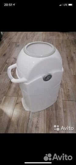 Накопитель для памперсов