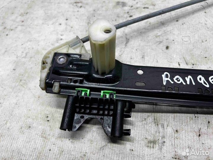 Стеклоподъемник передний правый Land Rover Range