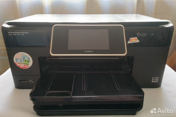 Мфу HP Photosmart Premium e-All-in-One (CN503C)