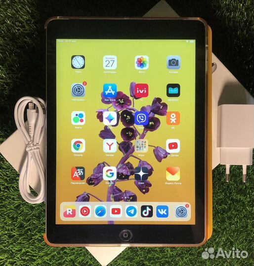 iPad Air 32 gb