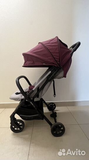 Прогулочная коляска inglesina