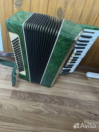 Аккордеон